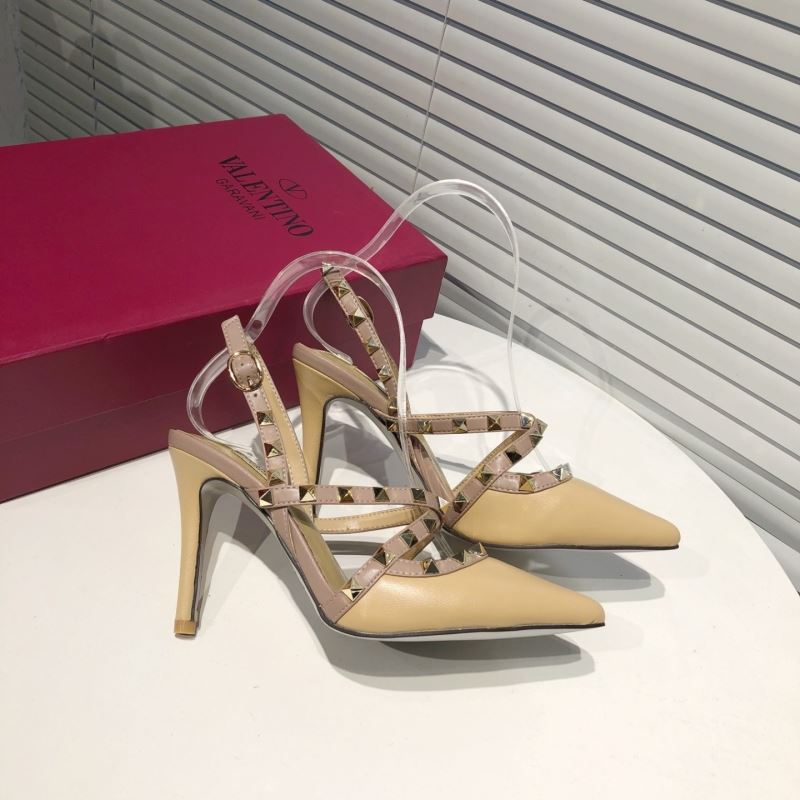 Valentino Sandals